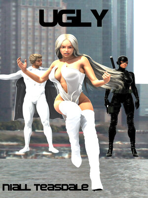 cover image of Ugly